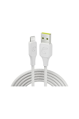 Infinitylab By Harman - Instantconnect Kablo Usb-a Lightning,mavi,1.5m Diğer