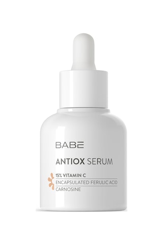Babe Antiox Serum Vitamin C 30 ml - %15 Stabilize C Vitamini Serum