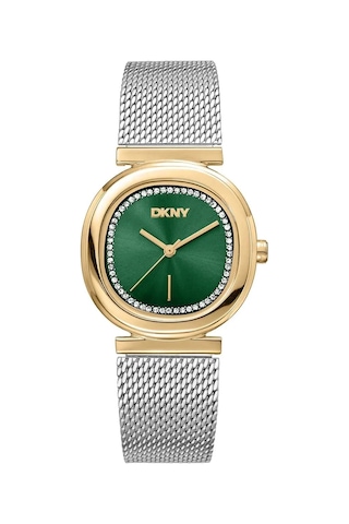 Dkny Dk1l082m0085 Kadın Kol Saati Altın