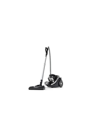 Tefal Silence Force Cyclonic TW7C89 550 W Toz Torbasız Süpürge