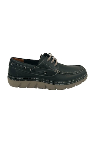 Freefoot 241280 Erkek Casual Ayakkabı - Siyah Siyah