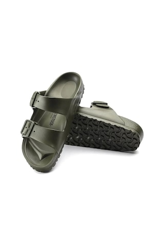 Birkenstock Arizona Eva Erkek Terlik 1019094 001