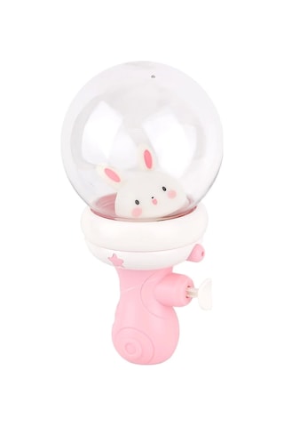 960b Işıklı Hayvanlı Su Tabancası -birliktoys