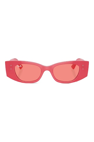Ray-ban Rb4427 676084 49 Kadın Güneş Gözlüğü