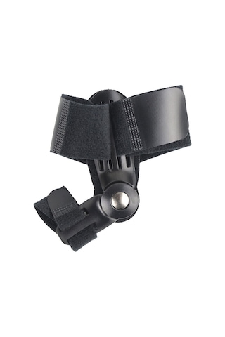 Moveevo Halluks Valgus Düzeltici Ayak Baş Parmağı Siyah