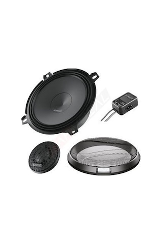 Audison APK130 13cm Komponent Hoparlör