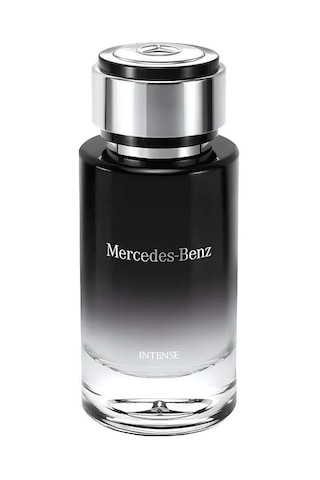 Mercedes-benz Intense Edt 120 Ml Erkek Parfümü Odunsu
