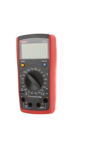 Uni-t Ut 603 Lcr Metre Ut603