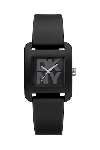Dkny Dk1l002p0025 Kadın Kol Saati Siyah