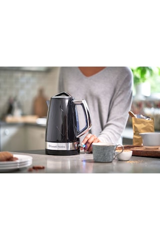Russell Hobbs 28081-70 Structure 1.7L Su Isıtıcı Kettle