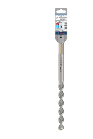 Bosch Pro 20x320 Mm Sds Max-4 Beton Delici Matkap Ucu 2608706783