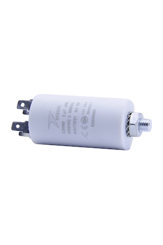 Techsun Kondansatör 3Μf 450V Techsun Kondansatör 3Μf 450V