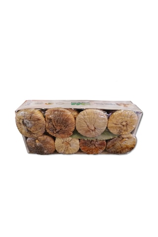 Çamlar Derin Kapama Kuru İncir 1 KG