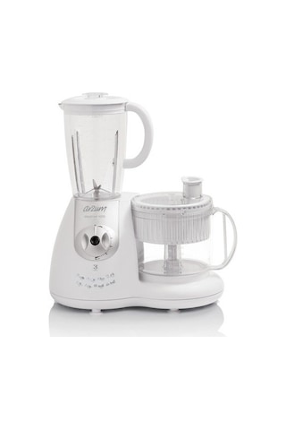 Arzum AR1044 Prostar 1000 W 1 LT Mutfak Robotu