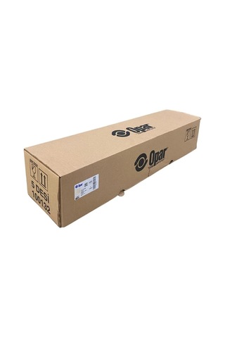 Mako Stop Lambası Duylu Fıat Doblo 2005-2009 Çift Kapı Sol