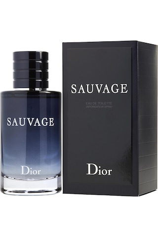 Christian Dior Sauvage Erkek Parfüm EDT 100 ML