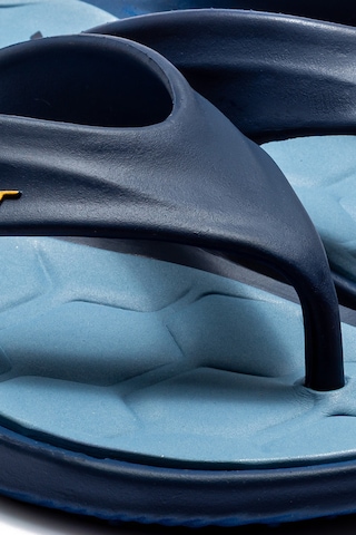 Cape Erkek Parmak Arası Terlik Lacivert 39/46 Lacivert