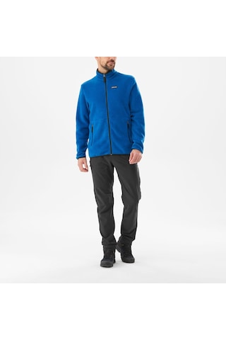 Lafuma Shelter F-zıp Kadın Polar Ceket Lfv12491 8797 Mavi