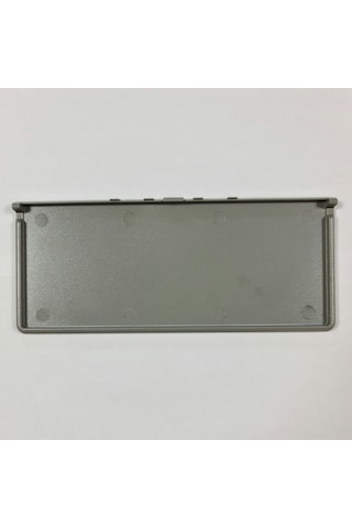 Opel Astra H Güneslik Ayna Kapagi Gri Metal Pimli 495590798