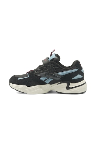 Reebok Utumea West Kds I Siyah Erkek Çocuk Sneaker