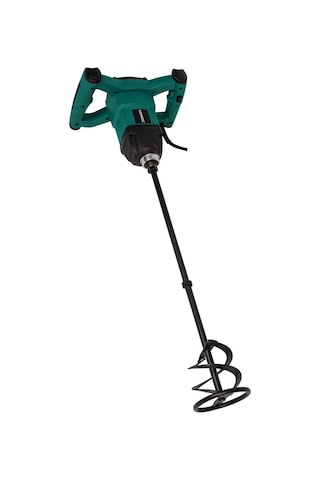 Vonroc PM503AC 1200 W Boya Ve Harç Karıştırıcı