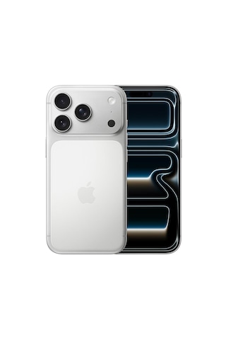 Apple iPhone 17 Pro 256 GB (Apple Türkiye Garantili)