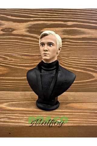 Harry Potter Draco Malfoy Figür