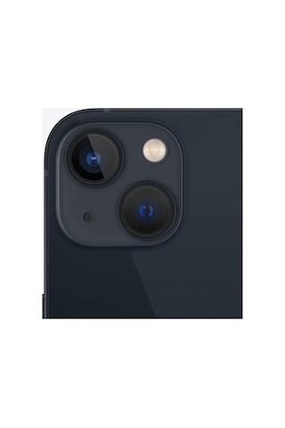 Apple iPhone 13 128 GB Gece Yarısı (Outlet)