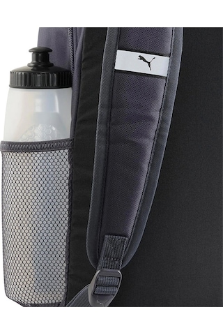 Puma Phase Iı Unisex Gri Sırt Çantası Gri