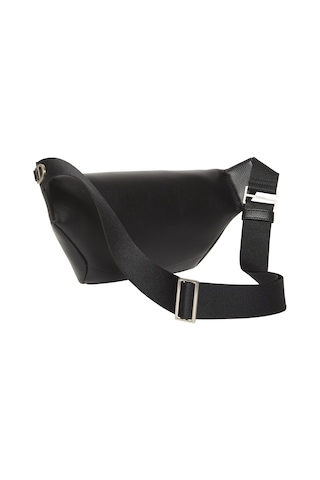 Calvin Klein Erkek Bel Çanta Lv04d3161gub1 Siyah