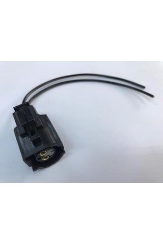 Ford Escort Fan Müşür Soketi 1995-2000 klimasız Tip