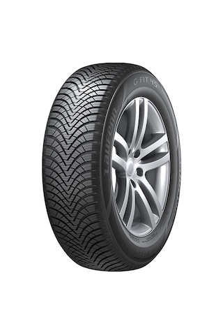 Laufenn 195/55 R16 91H XL G Fıt 4S Lh71 Dört Mevsim Lastiği 2025
