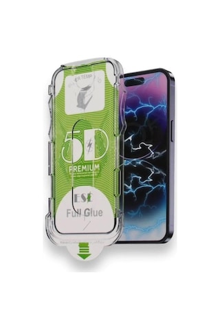 Magic Glass Apple Uyumlu iPhone Xr/11