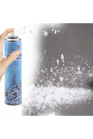 Kar Spreyi 200 Ml Tüm Yaşlar