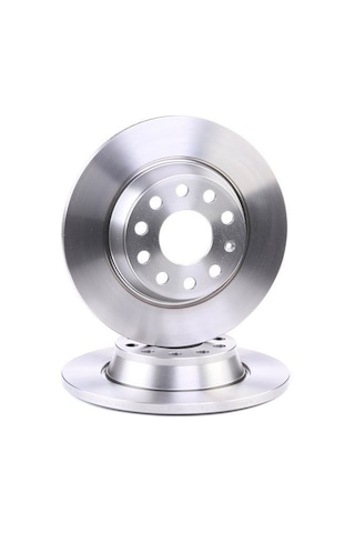 Audi Q3 Arka Fren Diski 1.4 Tfsı / 2.0 Tdı 282Mm 2011-2014 Bosch
