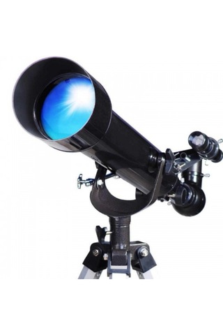 F900 X 60 Profesyonel Mercekli Teleskop - 900mm Odak Uzaklığı & Uzay Seyir Teleskop