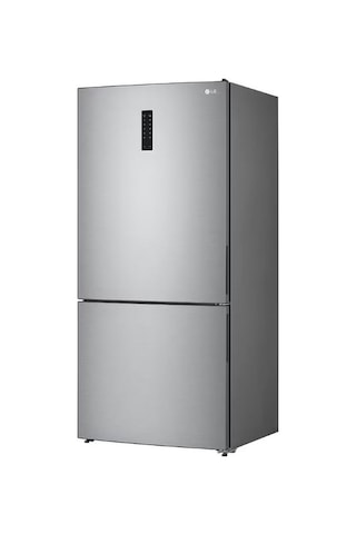 Lg GTL569PVAM.AVPPLTK No Frost Alttan Donduruculu Buzdolabı Inox