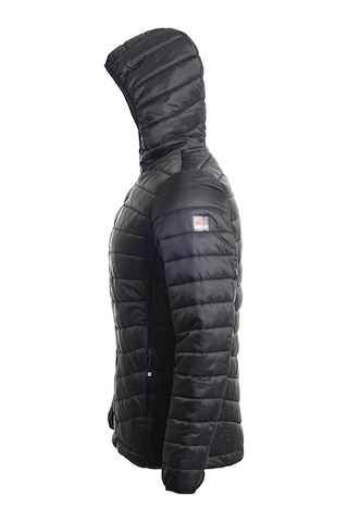 Cresta Outdoor Kapüşonlu Erkek Şişme Mont