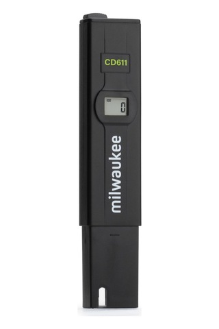 Milwaukee Cd611 Cep Tipi Ec Metre 0-20000 µS/CM İletkenlik