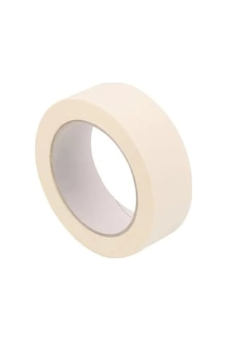2 Adet Maskeleme Bandı, 24mm X 25m