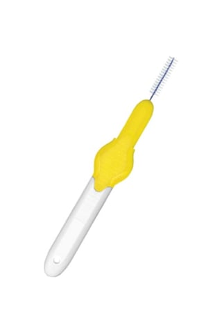 Aktident Arayüz Fırça Seti 3.5 MM 4'lü