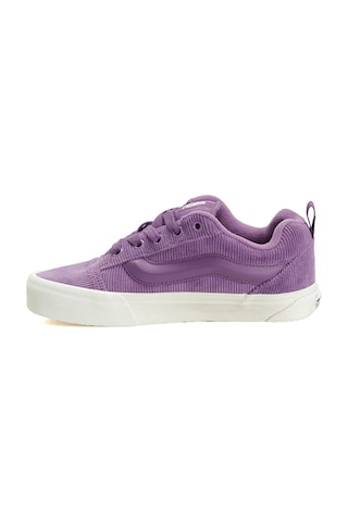 Vans Knu Skool Kadın Günlük Ayakkabı Vn000crpcıf1 Mor Vn000crpcıf1 Mor
