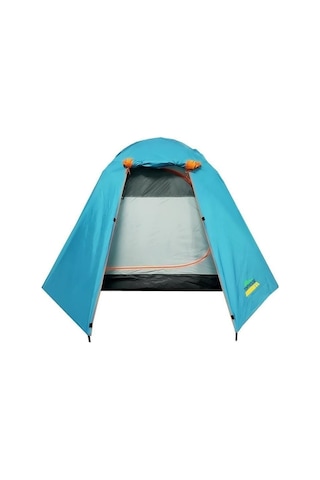 Tenthouse Star 3 Kişilik Çadır 70+215 208 125 Cm Açık Mavi