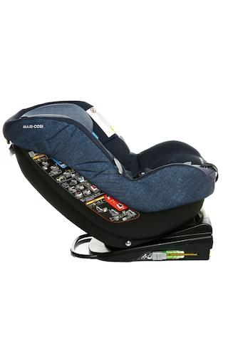 Maxi-cosi Milofix Isofixli Oto Koltuğu 0-18 Kg