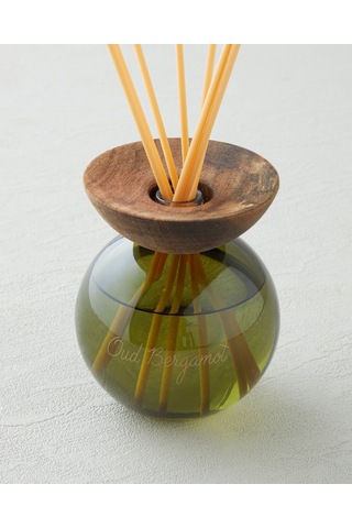 Oud Bergamot Çubuklu Oda Kokusu 200 Ml Bahar