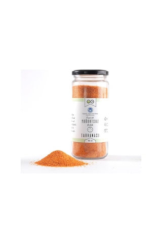 OG natural 2'li Organik Yoğurtsuz Bebek Tarhanası +6 Ay