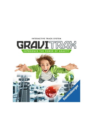 Gravitrax Başlangıç Seti.