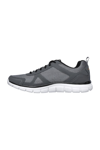 Skechers Track-sclorıc Erkek Ayakkabı 52631-ccbk Gri