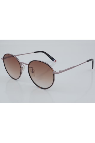 U.s. Polo Assn. Uss 0062 C2 51 - 01 Güneş Gözlüğü Bronz