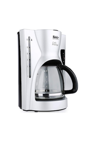 Fakir 41000327 Cafe Prestige Filtre Kahve Makinesi Inox